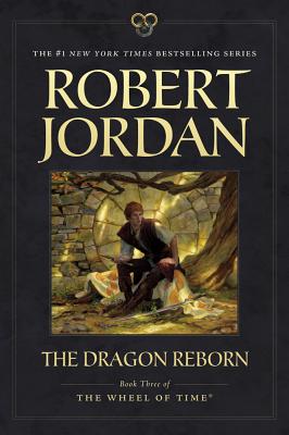 Image for The Dragon Reborn: Book Three of 'The Wheel of Time' (Wheel of Time, 3)