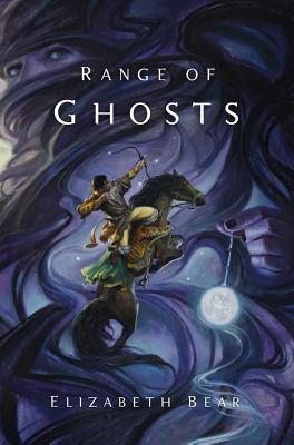 Range of Ghosts (The Eternal Sky, 1)