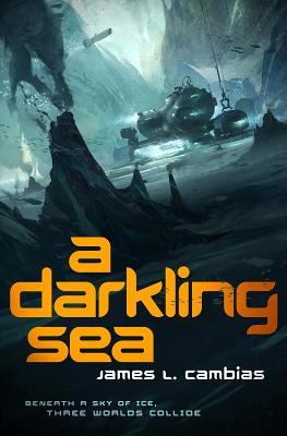 A DARKLING SEA