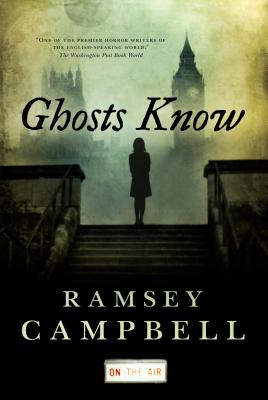 Image for Ghosts Know