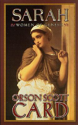 Sarah (Women of Genesis, Book 1)