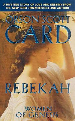 Image for Rebekah (Women of Genesis)