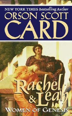 Image for Rachel & Leah: Women of Genesis (Women of Genesis, 3)