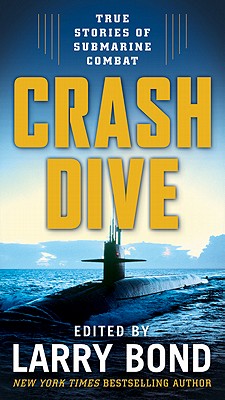 Image for Crash Dive: Collection of Submarine Stories
