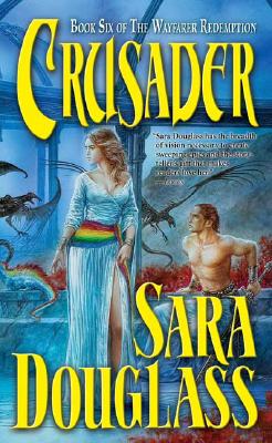 Image for Crusader (The Wayfarer Redemption, Book 6)