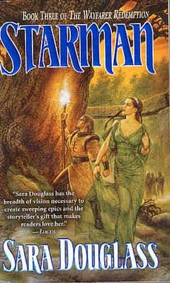 Starman (Wayfarer Redemption)