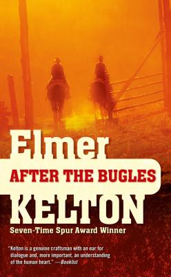 Image for After the Bugles: A Story of the Buckalew Family