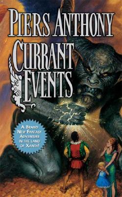 Currant Events (Xanth, No. 28)