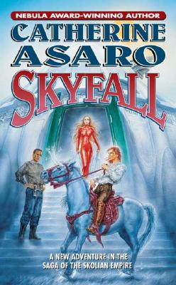 Image for Skyfall (Saga of the Skolian Empire)