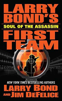 Image for Soul of the Assasin (First Team Series)