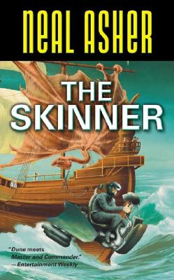 Skinner, The