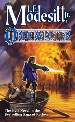 Image for Ordermaster (Saga of Recluce)