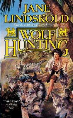 Image for Wolf Hunting