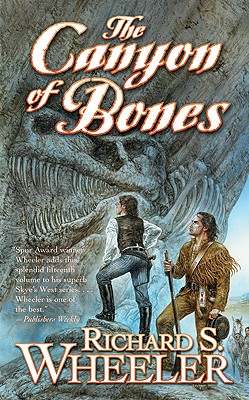 Canyon of Bones, The