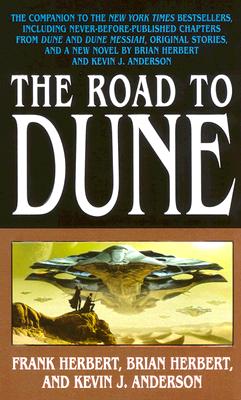 Road to Dune