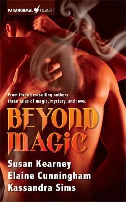 Beyond Magic: A Collection of Novellas