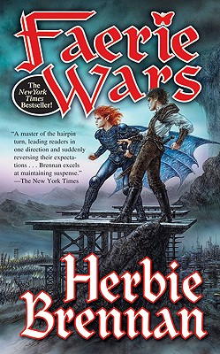 Image for Faerie Wars (Faerie Wars, Book 1) Faerie Wars (Faerie Wars, Book 1)