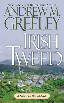 Irish Tweed: A Nuala Anne McGrail Novel (Nuala Anne McGrail Novels)
