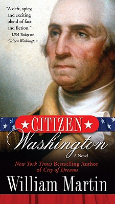 Citizen Washington: A Novel