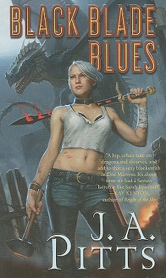 Black Blade Blues