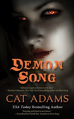 Image for Demon Song