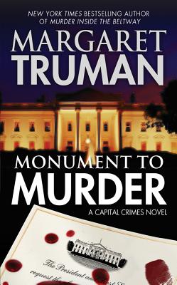 Monument to Murder: A Capital Crimes Novel
