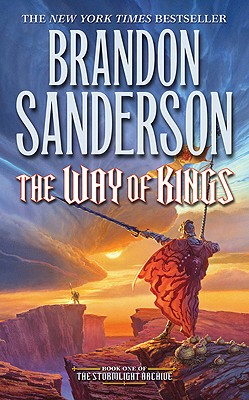 Image for The Way of Kings
