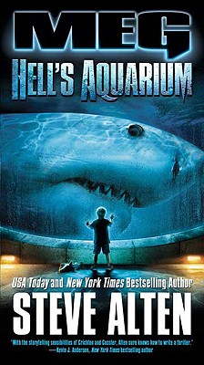 Image for Meg: Hell's Aquarium : Hell's Aquarium