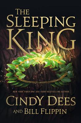 The Sleeping King: A Novel (The Sleeping King, 1)