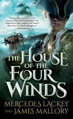 House of the Four Winds, The