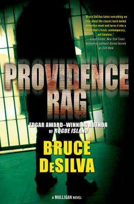 Providence Rag: A Mulligan Novel