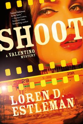 Shoot: A Valentino Mystery