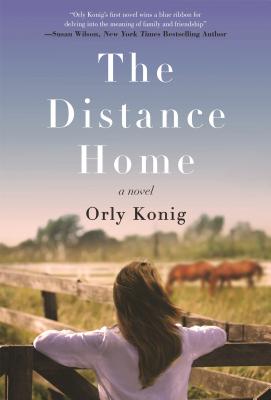 The Distance Home: A Novel