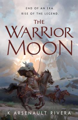 The Warrior Moon (Ascendant, 3)