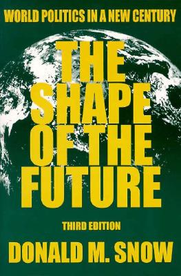 The Shape of the Future