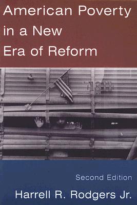 American Poverty in a New Era of Reform