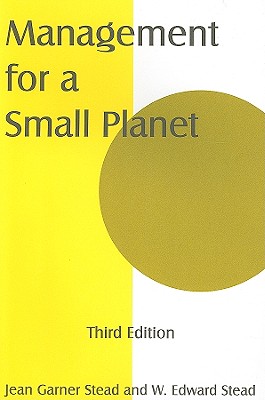 Management for a Small Planet