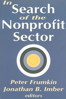 In Search of the Nonprofit Sector