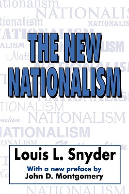 The New Nationalism