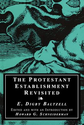Image for Protestant Establishment Revisited, The