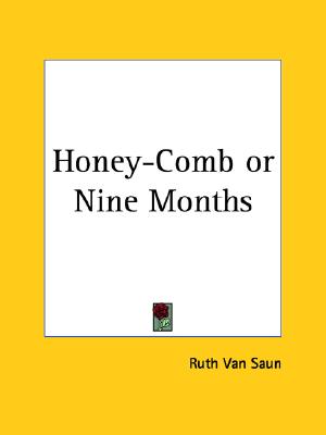 The Honey-comb or Nine Months (1920)