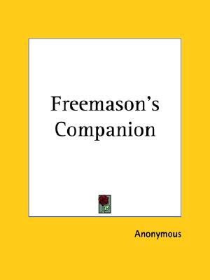 Freemason's Companion