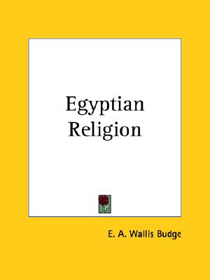 Egyptian Religion