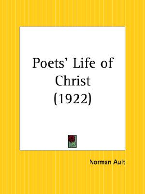 Poets' Life of Christ