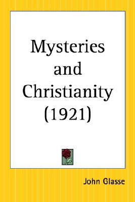 Mysteries and Christianity
