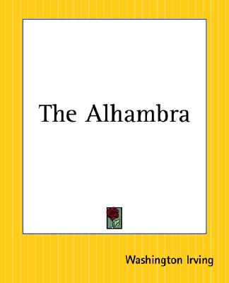 The Alhambra