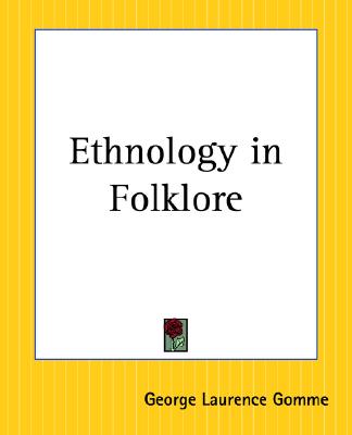 Ethnology in Folklore