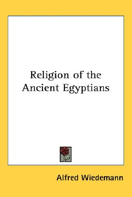 Religion of the Ancient Egyptians