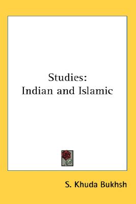 Studies: Indian and Islamic