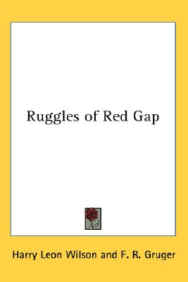 Ruggles of Red Gap